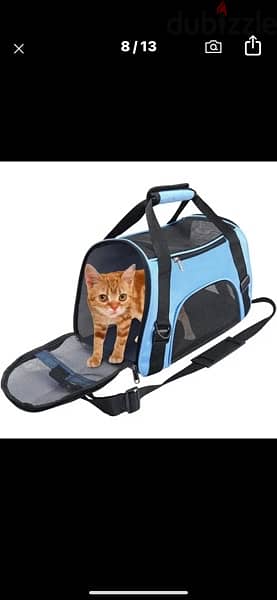 travel pet carrier 5