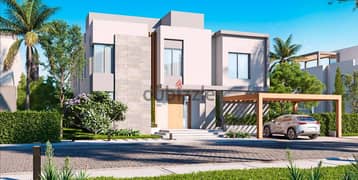 0% DP Two Story  6 bedroom Villa with penthouse total built up area(g+1)457 m² total land area 750m² in Badya, New Octobor installment up to 10 yrs 0