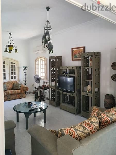 Luxurious Villa Marina North Cost for Rent 9
