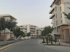 Apartment Resale at mountain view ICity 3 Bedrooms Ready to move bahary very prime location with remaining installments 0