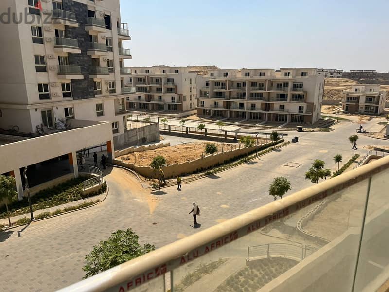 Apartment Resale at mountain view ICity 3 Bedrooms Ready to move bahary very prime location with remaining installments 6