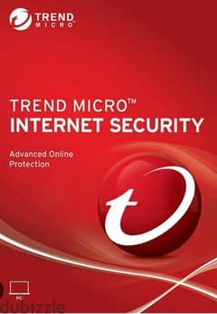 Antivirus Trend Micro Internet Security 0