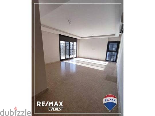 Luxury Apartment Over Looking Zed Park For Rent At Zed Towers  - ElSheikh Zayed 1