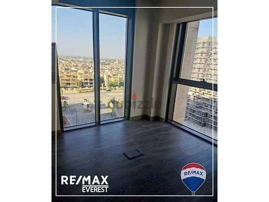 Luxury Apartment Over Looking Zed Park For Rent At Zed Towers  - ElSheikh Zayed 2