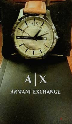 Armani Exchange 0
