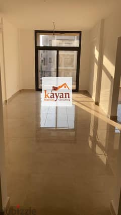 Apartment For Rent In Compound Fifth Square Al Marasem