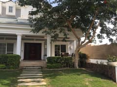 villa for sale in mountain view october park , town house corner 0