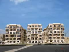 Apartment for sale 119m in taj city new cairo تاج سيتى قاهرة الجديده 0