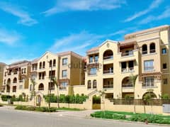 Get 40% Cash Off Your Dream Apartment at Parkside View, Maadi's Finest Compound in El Shorouk!