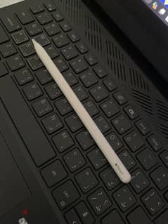 قلم أبل الجيل التانى استعمال مرتيين 0