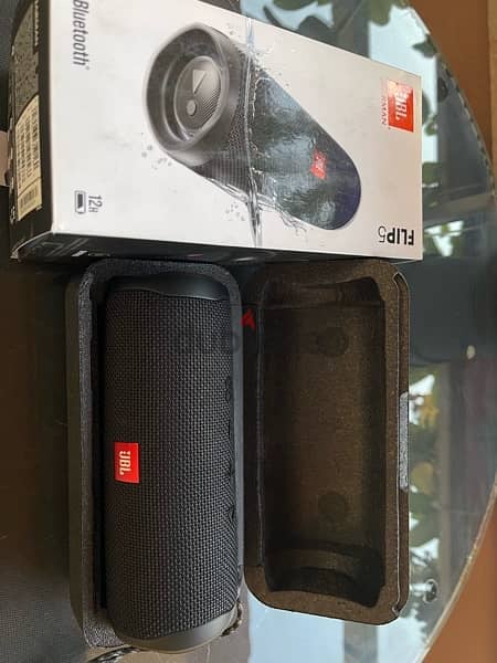 jbl filp 5 6