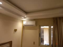 Apartment for rent in Gardenia city - Nasr city \ شقة للايجار في جاردينيا سيتي - مدينة نصر