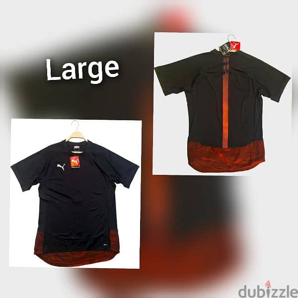 Lacoste Boss Fred Perry Superdry Polo Nike North Face CP Puma Armani 12