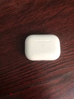 Air Pods pro 1 0
