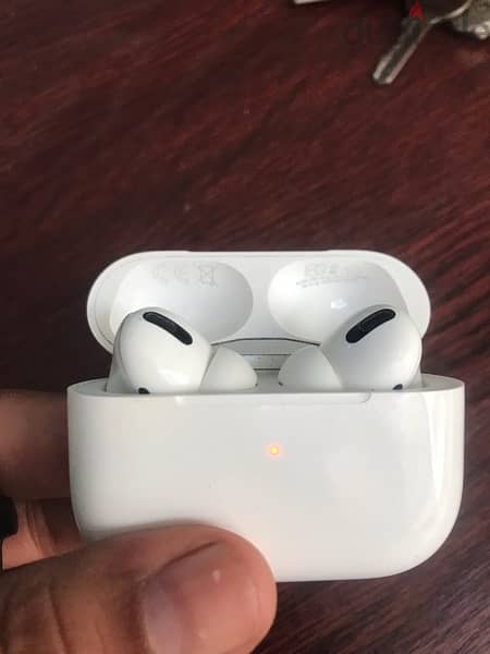 Air Pods pro 1 2