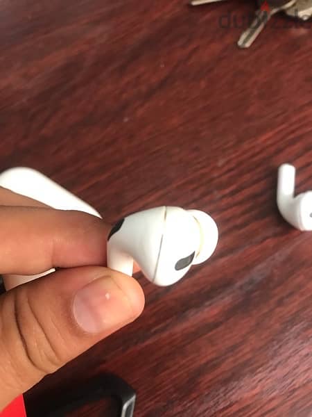 Air Pods pro 1 3
