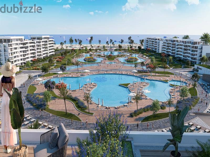 Vacation Homes for Sale With only 15% down payment a120m apartment 2
