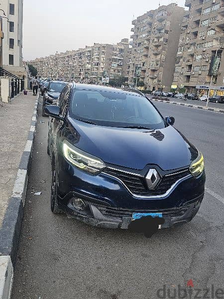 Renault Kadjar 2019 1