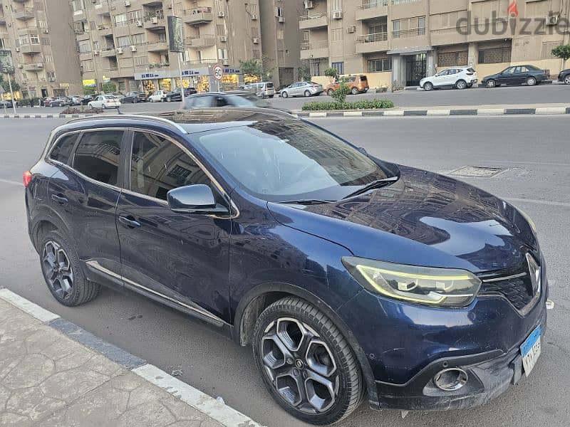 Renault Kadjar 2019 3