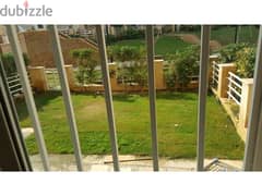 Apartment for rent for garden lovers: 149 sqm ground floor with garden view.
