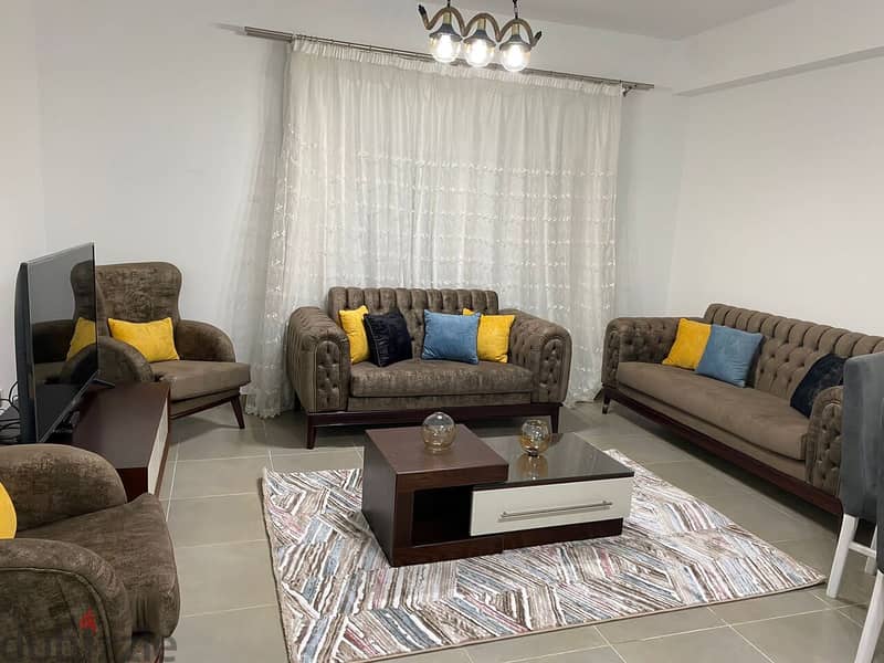 Chalet for rent at amwaj north coast  | 7,700 per night | prime location 4