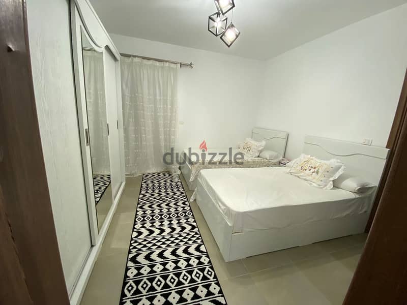 Chalet for rent at amwaj north coast  | 7,700 per night | prime location 6