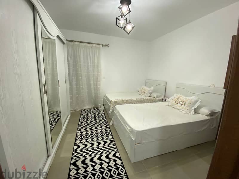 Chalet for rent at amwaj north coast  | 7,700 per night | prime location 9