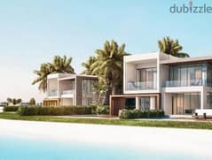 دوبليكس متشطب للبيع في ازها Duplex chalet for sale in Azha Ras Elhekma 0