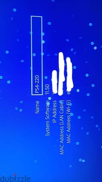 PS4 Slim 1000 GB