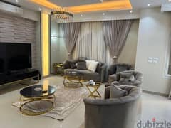 for sale town house bahary with Furnished in hyde park 5th settlement 0