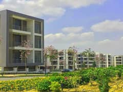 Apartment for Sale with Prime Location in Taj City with Installments over 8 Years