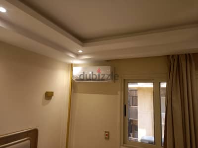 Apartment for rent in Gardenia city - Nasr city \ شقة للايجار في ...