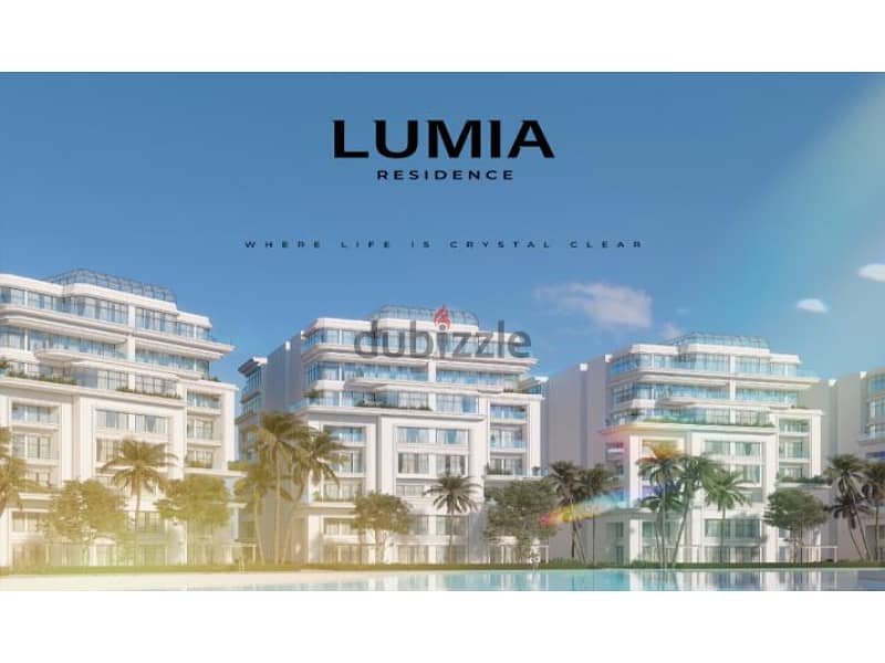 Duplex in Prime location with only 10% down payment | Lumia Residence 6