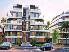 Apartment with garden in Sky condos for sale 0