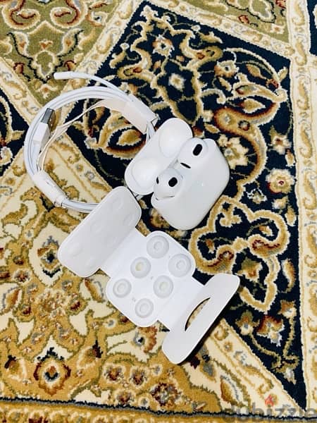 airpods 3 -اير بودز الجيل التالت ٣ فيتنامي اصلي 3