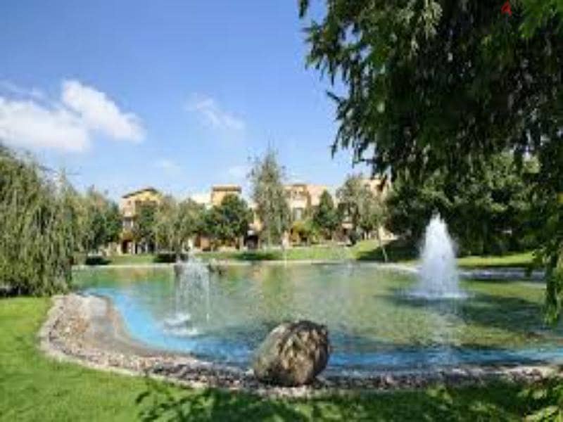 villa prime location in Sidi Heneish northcoast 8