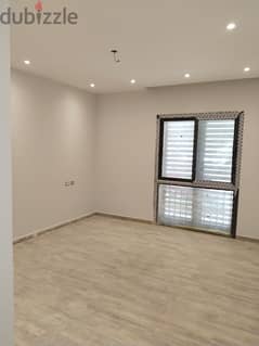 Amazing ground floor apartment 200m for rent in sodic eastown - semi furnished with appliances