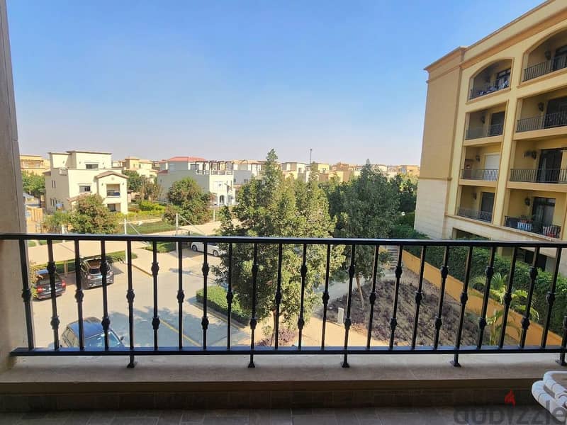 Lowest Price Fully Finished Apartment for Sale in Mivida New Cairo Ready To Move Very Prime Location 8