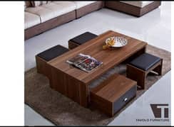 tavolo coffee table for living rooms 0