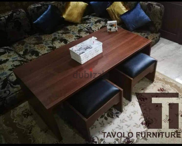 tavolo coffee table for living rooms 1