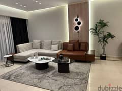 Fully Finished and Furnished Super Lux Apartment for Sale in Mivida Boulevard New Cairo Ready To Move 0