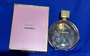 chanel chance original perfume 0