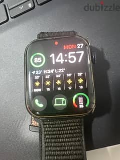 Apple watch 7 0