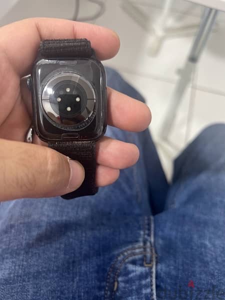 Apple watch 7 1