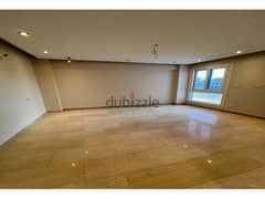 Apartment for sale in Palm Hills New Cairo with a down payment of 676,500 in the heart of the Fifth Settlement, with an installment of 8 years