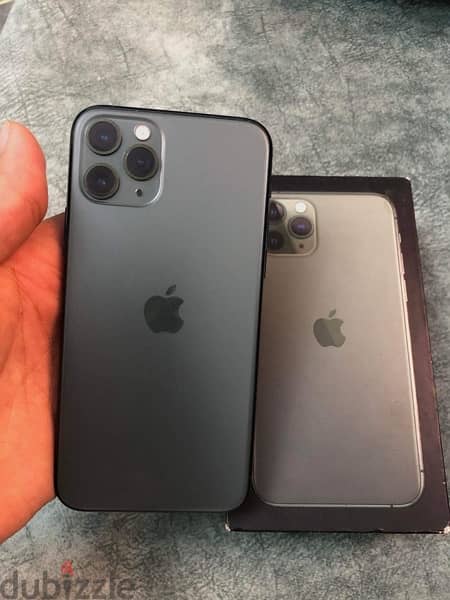 iphone 11 pro 0