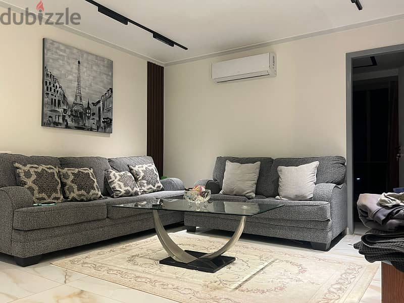 Luxurious 3-Bedroom Apartment for Sale in Joulz Compound 1