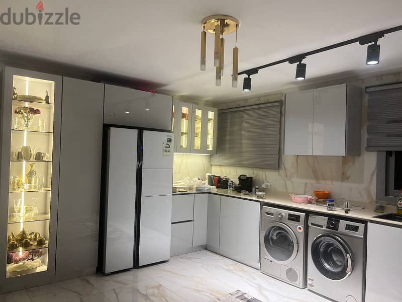 Luxurious 3-Bedroom Apartment for Sale in Joulz Compound 2