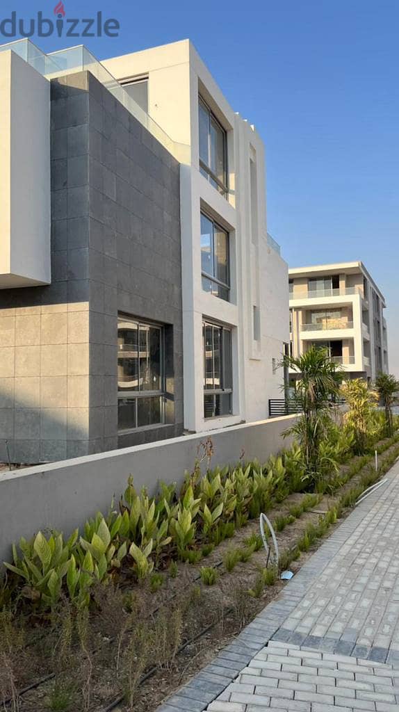 Luxurious 3-Bedroom Apartment for Sale in Joulz Compound 6