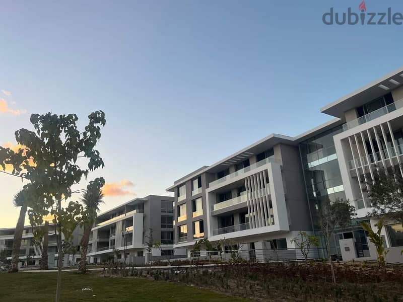 Luxurious 3-Bedroom Apartment for Sale in Joulz Compound 11